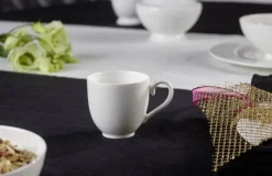 Villeroy&Boch Astiat*White Pearl Espressokuppi 0,10l