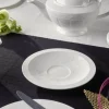 Villeroy&Boch Astiat*White Pearl Aamiaskupin alunen 18cm