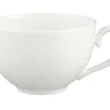 Villeroy&Boch Astiat*White Pearl Aamiaskuppi 0,40l
