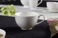 Villeroy&Boch Astiat*White Pearl Aamiaskuppi 0,40l