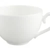 Villeroy&Boch Astiat*White Pearl Kahvi-/teekuppi 0,20l