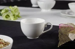 Villeroy&Boch Astiat*White Pearl Kahvi-/teekuppi 0,20l