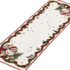 Villeroy&Boch Keittiötekstiilit*Xmas kaitaliina Toy's Fantasy 49x143 cm joulup