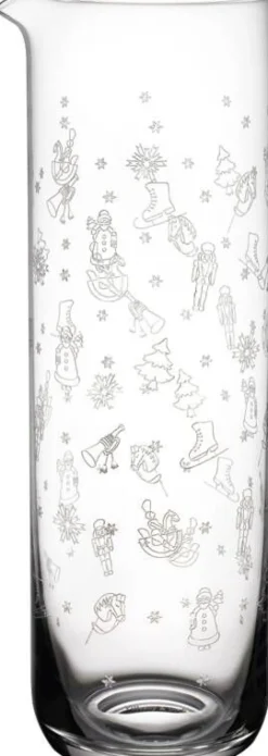 Villeroy&Boch Tarjoilu*Xmas vesikannu Toy´s Delight 1,2 l