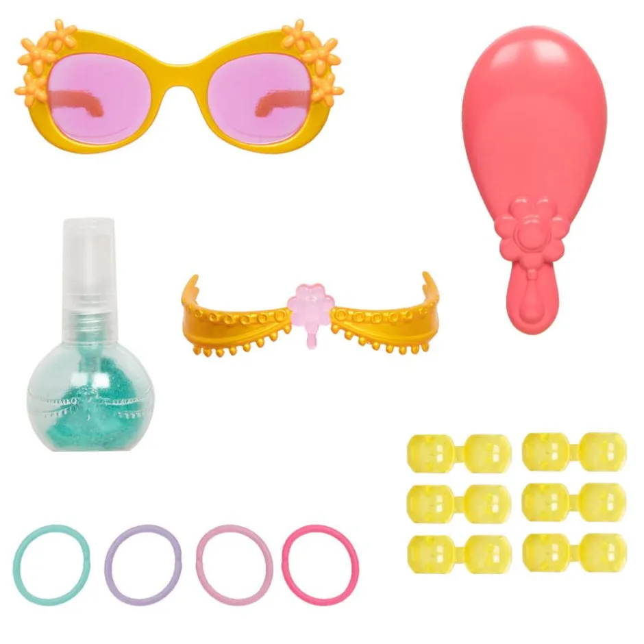 Vip Pets Figuurit Ja Hahmot*Color Boost S3 9 laj.
