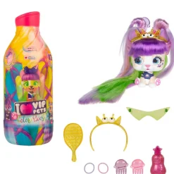 Vip Pets Figuurit Ja Hahmot*Color Boost S3 9 laj.