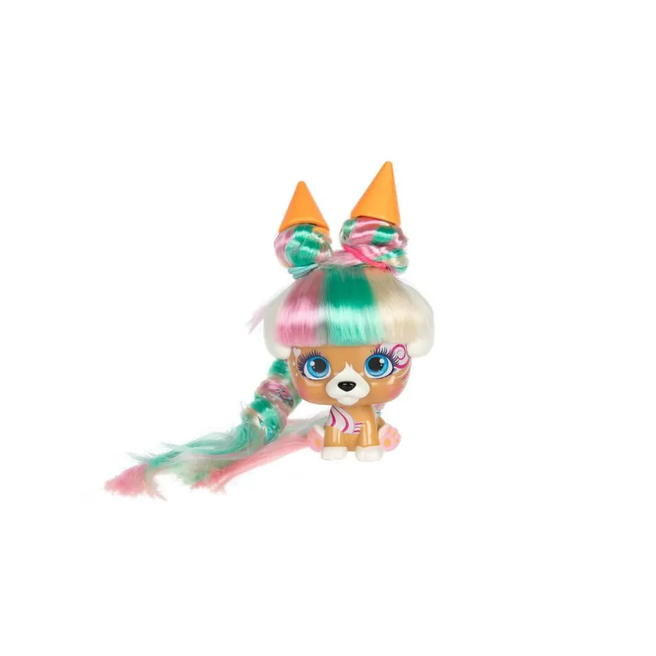 Vip Pets Figuurit Ja Hahmot*Color Boost S3 9 laj.