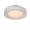 Virvatuli Sisustusvalaisimet*LED plafondi Cross 2 - 40 cm