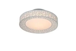 Virvatuli Sisustusvalaisimet*LED plafondi Cross 2 - 40 cm