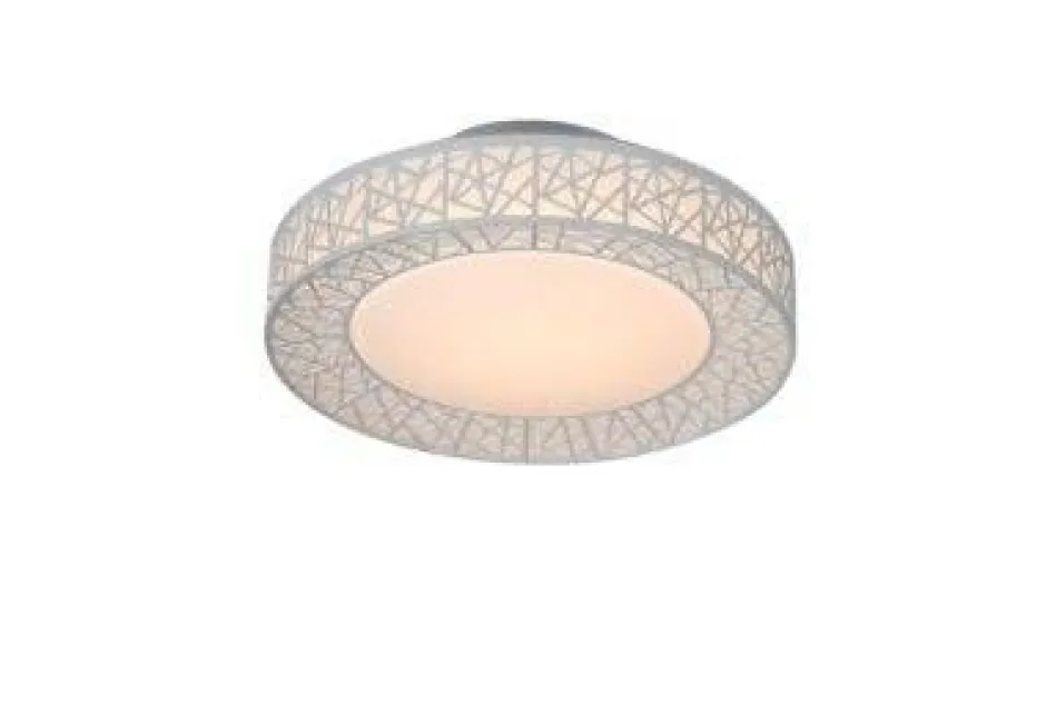 Virvatuli Sisustusvalaisimet*LED plafondi Cross 2 - 40 cm