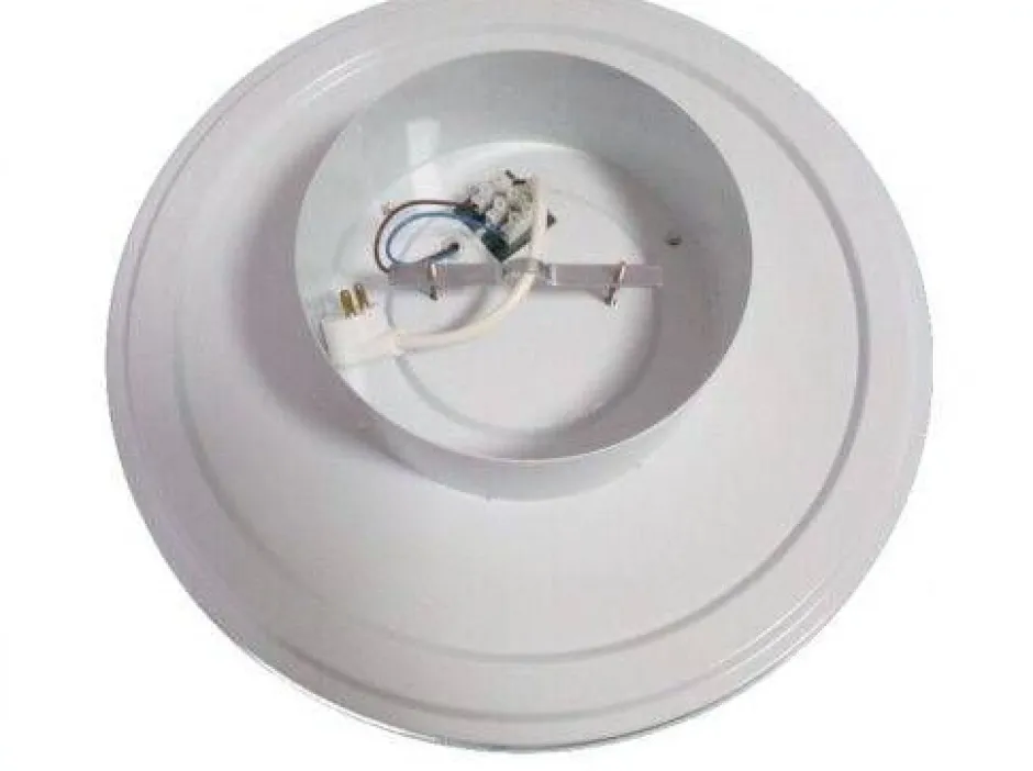 Virvatuli Sisustusvalaisimet*LED plafondi Cross 2 - 40 cm