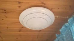 Virvatuli Sisustusvalaisimet*LED plafondi Uusi Ilona 2 valkoinen
