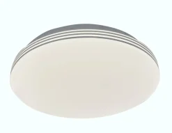 Virvatuli Sisustusvalaisimet*plafondi Alice 2 LED 41 cm valkoinen