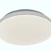 Virvatuli Sisustusvalaisimet*plafondi Alice 1 LED 29 cm valkoinen