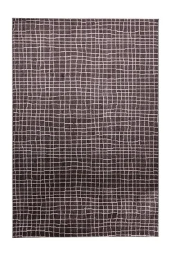 VM-Carpet Käytävämatot*Aari 12 antrasiitti, kantti 5450, 80*150 cm