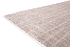 VM-Carpet Keskilattiamatot*Aari 13 harmaa, kantti 5430, 133*200 cm