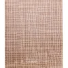 VM-Carpet Keskilattiamatot*Aari, 14 ruskea, 133*200 cm, kantti 5938