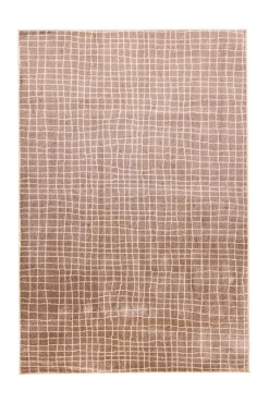 VM-Carpet Keskilattiamatot*Aari 14 ruskea, kantti 5938, 200*300 cm