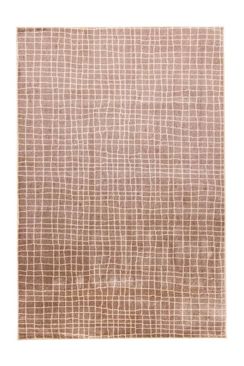 VM-Carpet Keskilattiamatot*Aari 14 ruskea, kantti 5938, 200*300 cm