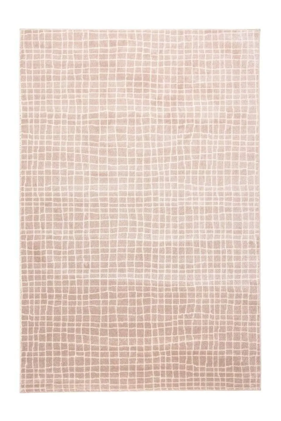 VM-Carpet Käytävämatot*Aari 05 v.beige, kantti 5417, 80*200 cm