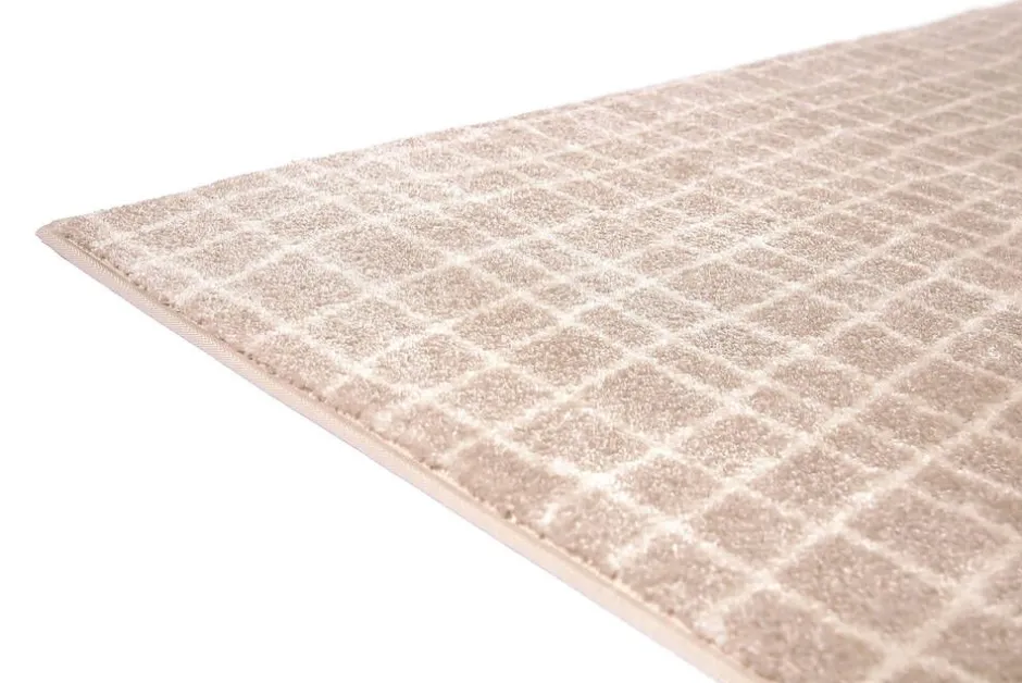 VM-Carpet Käytävämatot*Aari 05 v.beige, kantti 5417, 80*200 cm