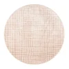 VM-Carpet Pyöreät Matot*Aari 05 v.beige, kantti 5417, Ø 200 cm