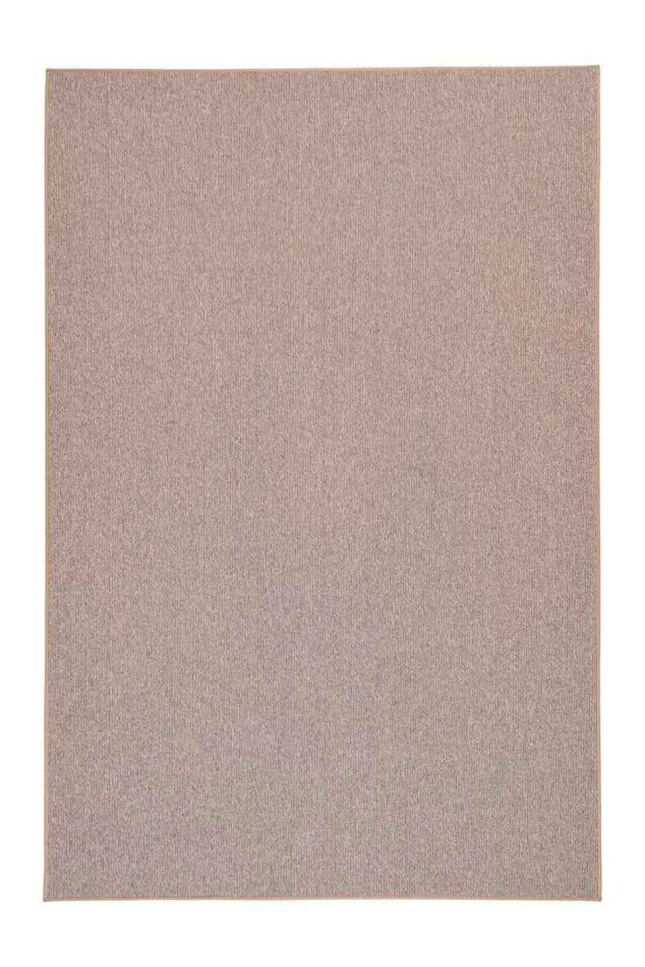 VM-Carpet Keskilattiamatot*Balanssi, 34 beige, 133x200cm, kantti 5978