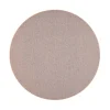 VM-Carpet Pyöreät Matot*Balanssi, 34 beige,  Ø 200cm, kantti 5978