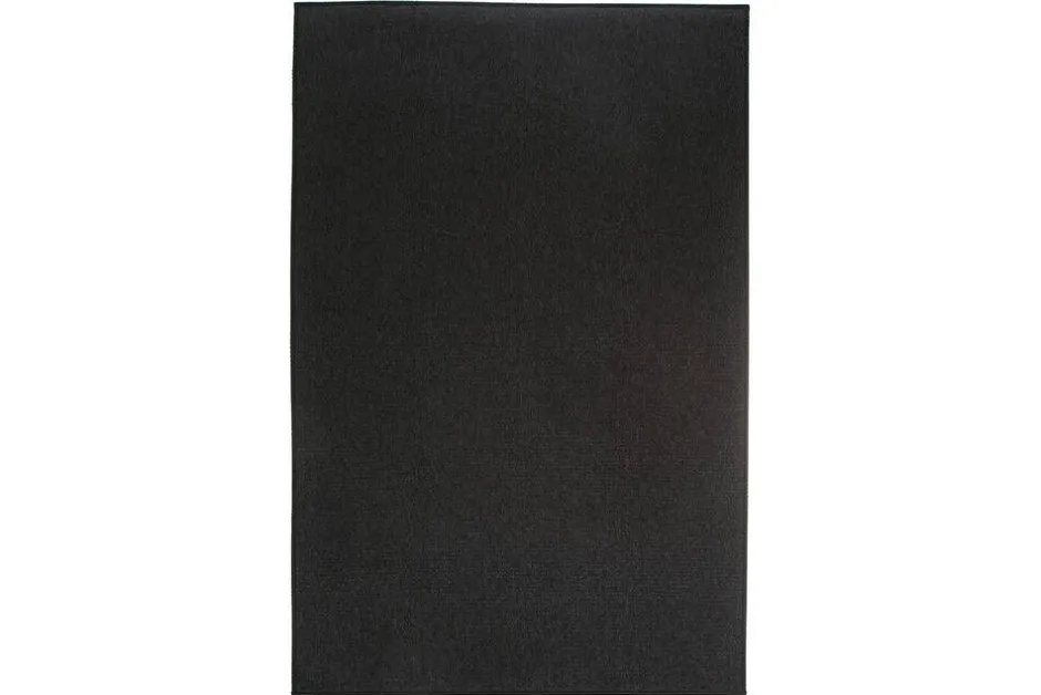 VM-Carpet Käytävämatot*Balanssi 99 musta, 80*250m, kantti 5460