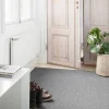 VM-Carpet Käytävämatot*Balanssi 98 tummanharmaa, 80*300 cm, kantti 5460