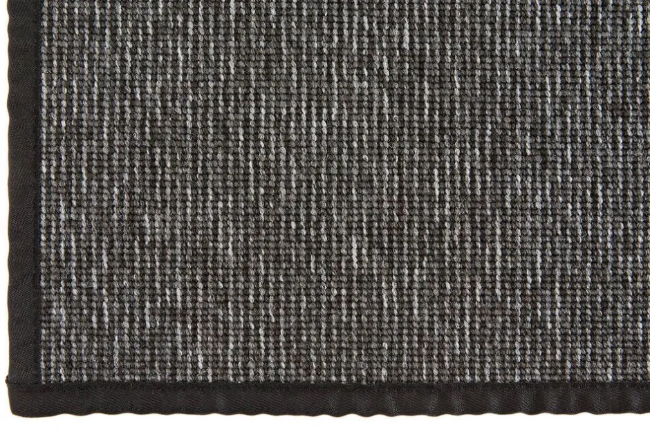 VM-Carpet Käytävämatot*Balanssi 98 tummanharmaa, 80*300 cm, kantti 5460