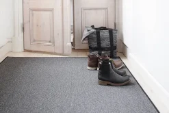 VM-Carpet Keskilattiamatot*Balanssi 98 tummanharmaa,   160*230 cm, kantti 5460