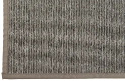 VM-Carpet Käytävämatot*Balanssi 93 vaaleanharmaa,  80*250m, kantti 5434