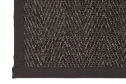 VM-Carpet Käytävämatot*Barrakuda 9371 antrasiitti, 80*200 cm, kantti 38
