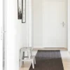 VM-Carpet Käytävämatot*Barrakuda 9371 antrasiitti, 80*300 cm, kantti 38