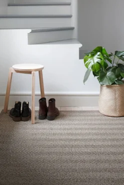 VM-Carpet Käytävämatot*Barrakuda 9307 natur, 80*200 cm, kantti 25