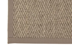 VM-Carpet Käytävämatot*Barrakuda 9307 natur, 80*300 cm, kantti 25
