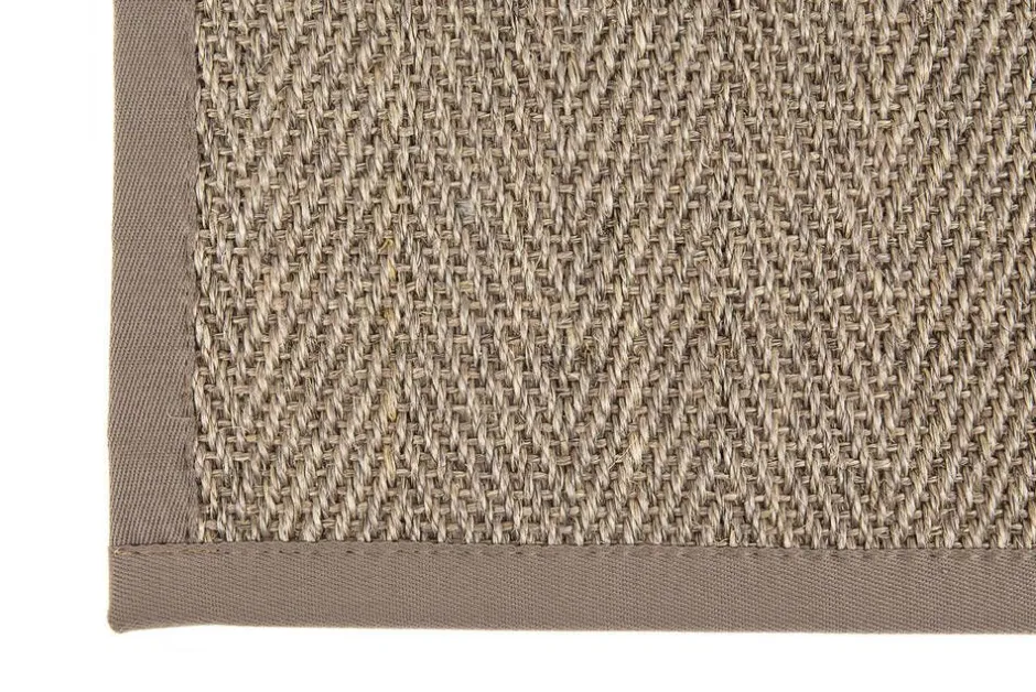 VM-Carpet Käytävämatot*Barrakuda 9307 natur, 80*250 cm, kantti 25