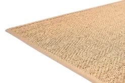 VM-Carpet Käytävämatot*Barrakuda 6520 olki, 80*300 cm, kantti 32B