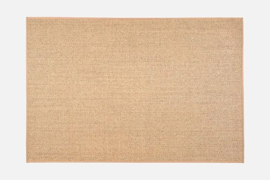 VM-Carpet Keskilattiamatot*Barrakuda 6520 olki, 133*200 cm, kantti 32B