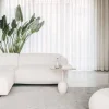VM-Carpet Keskilattiamatot*Basaltti 410 beige 133*200 cm, kantti 5979
