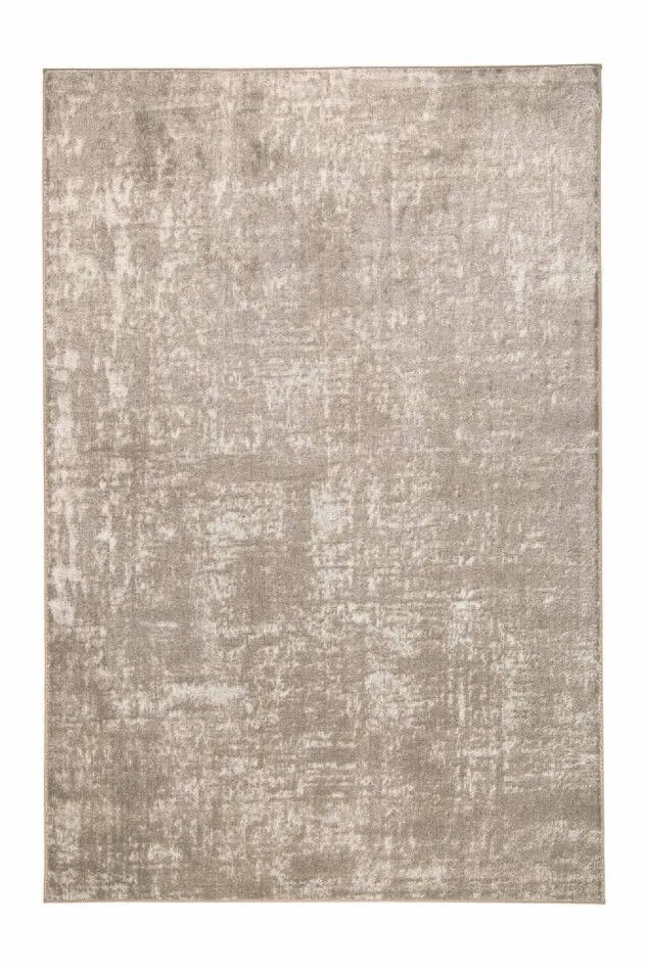 VM-Carpet Keskilattiamatot*Basaltti 410 beige 133*200 cm, kantti 5979