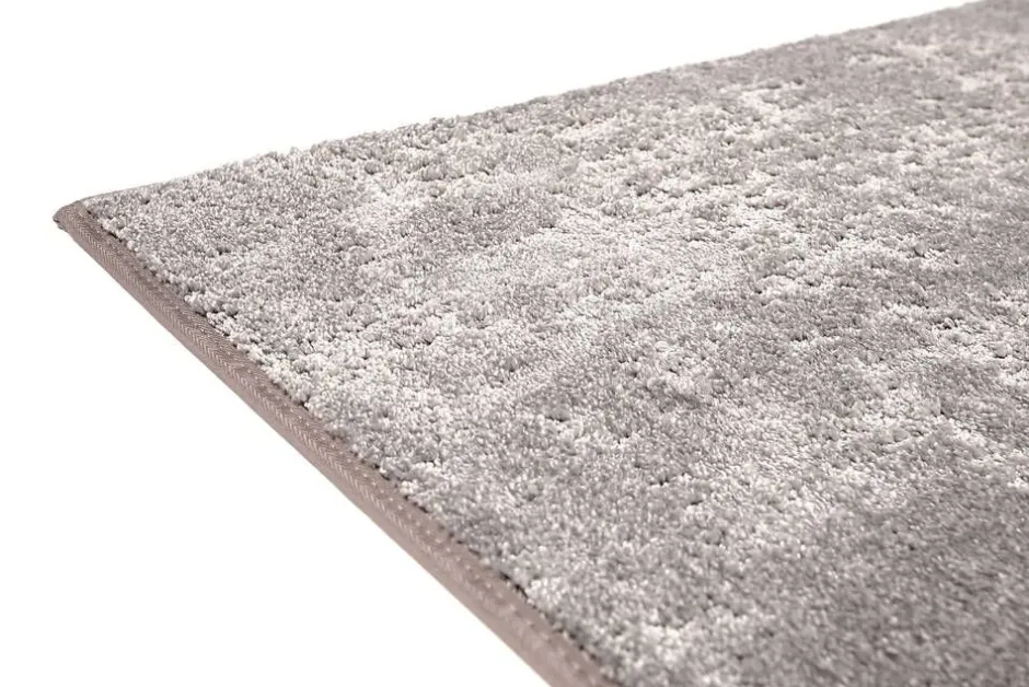 VM-Carpet Keskilattiamatot*Basaltti 830 harmaa 200*300 cm, kantti 5434