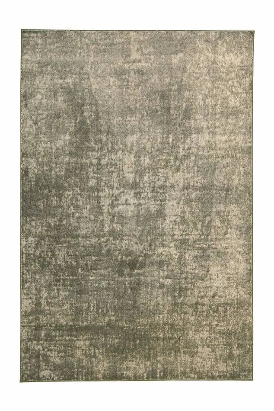 VM-Carpet Keskilattiamatot*Basaltti 490 vihreä 133*200 cm, kantti 5774