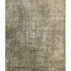 VM-Carpet Käytävämatot*Basaltti 490 vihreä   80*300 cm, kantti 5774