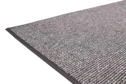 VM-Carpet Keskilattiamatot*Duuri 4728 antrasiitti, 133*200 cm, kantti 5450