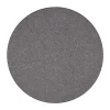 VM-Carpet Pyöreät Matot*Duuri 4728 antrasiitti, Ø 133 cm, kantti 5450