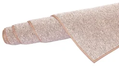 VM-Carpet Keskilattiamatot*Duuri 4713 v.beige, 160*230 cm, kantti 5978