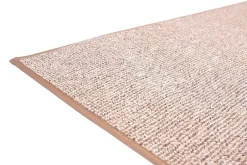VM-Carpet Käytävämatot*Duuri 4713 v.beige, 80*200 cm, kantti 5978