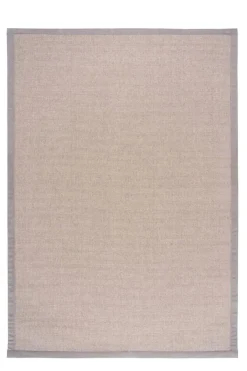 VM-Carpet Käytävämatot*Esmeralda 72 beige, 80*200 cm, kantti 070 B